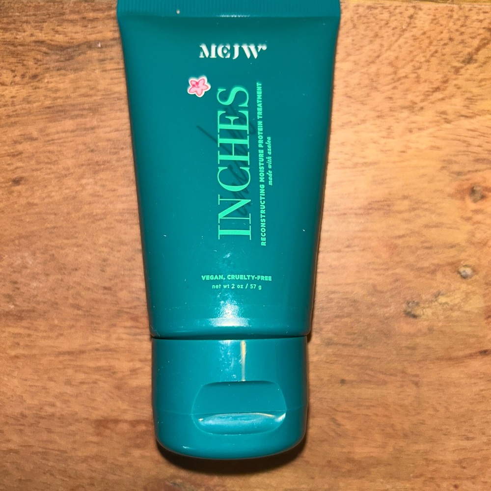 MCJW Inches Hair Treatment